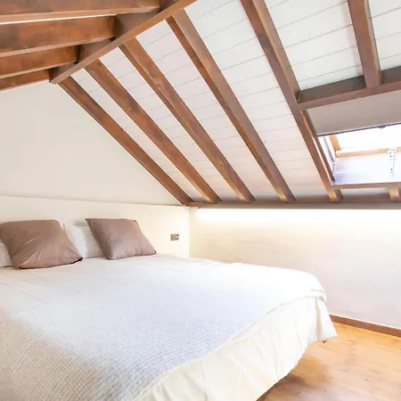 빌라 Hacienda Camino De La Cruzada 로스실로스