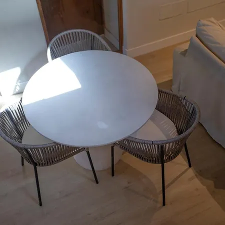 Hacienda Camino De La Cruzada