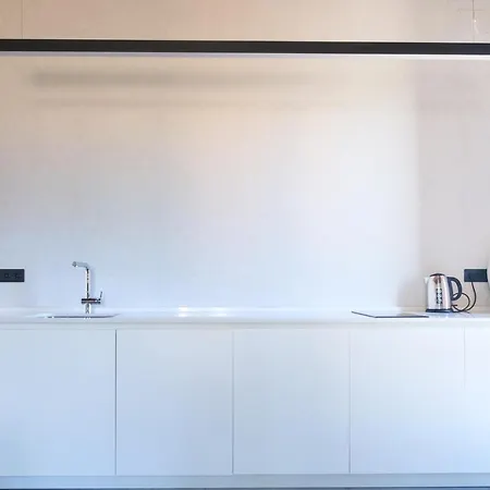 빌라 Hacienda Camino De La Cruzada 로스실로스