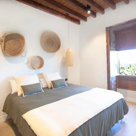 Hacienda Camino De La Cruzada Villa