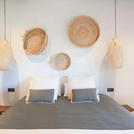 Hacienda Camino De La Cruzada