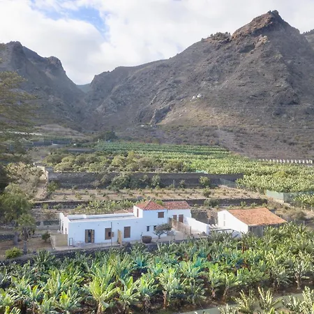 Hacienda Camino De La Cruzada Villa Los Silos