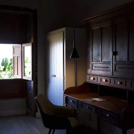 Hacienda Camino De La Cruzada *