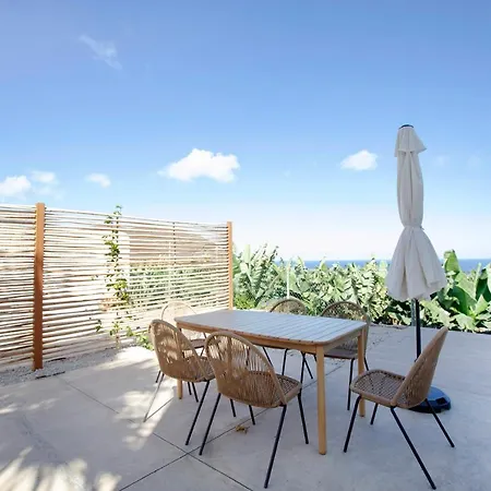 Hacienda Camino De La Cruzada * 로스실로스