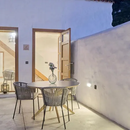 Hacienda Camino De La Cruzada 빌라 로스실로스