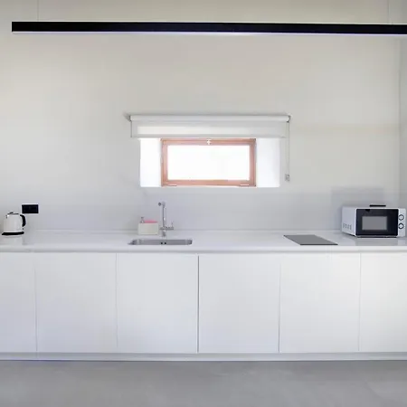 Hacienda Camino De La Cruzada 빌라 로스실로스