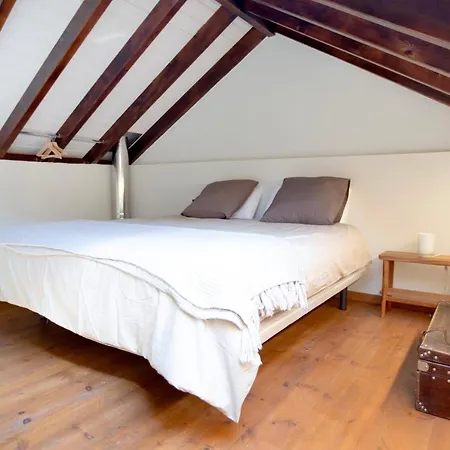 빌라 Hacienda Camino De La Cruzada