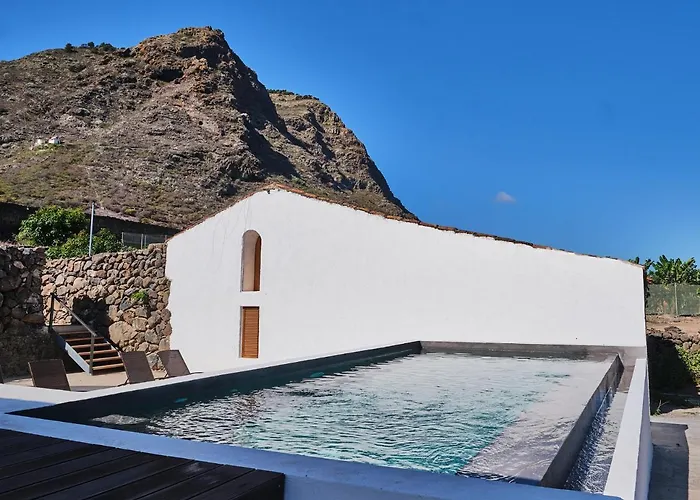 Villa Hacienda Camino De La Cruzada *