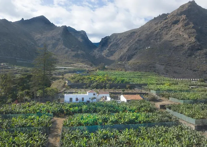 Hacienda Camino De La Cruzada *
