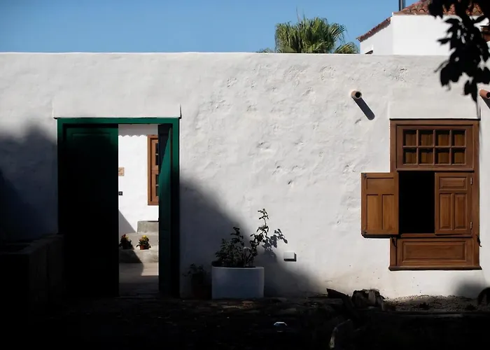 Вилла Hacienda Camino De La Cruzada Лос-Силос