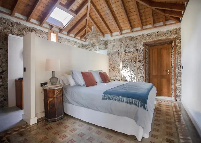 Villa Hacienda Camino De La Cruzada