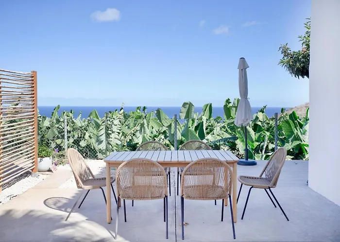 Hacienda Camino De La Cruzada Los Silos