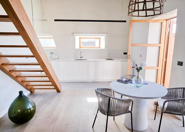 Hacienda Camino De La Cruzada Лос-Силос