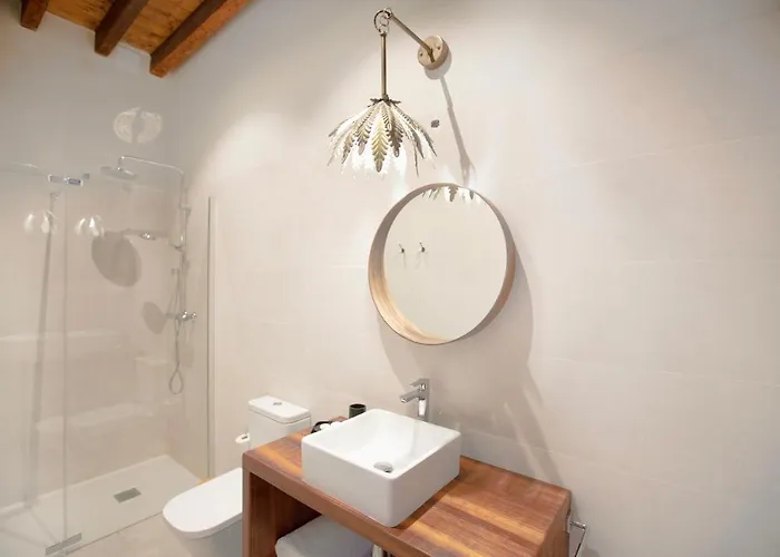 Hacienda Camino De La Cruzada