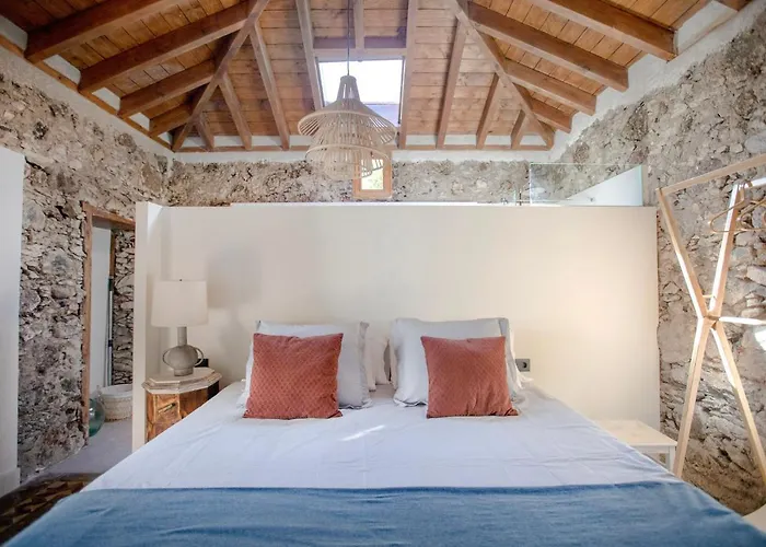 Hacienda Camino De La Cruzada *