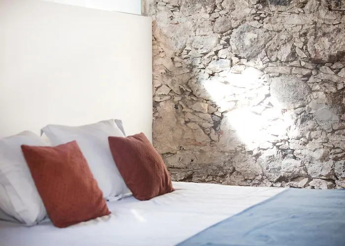 Вилла Hacienda Camino De La Cruzada *