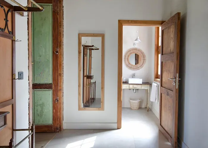 Hacienda Camino De La Cruzada Лос-Силос