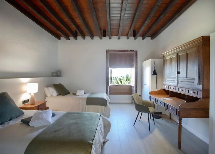 Villa Hacienda Camino De La Cruzada