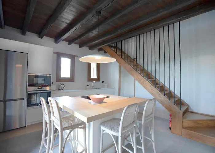 Вилла Hacienda Camino De La Cruzada