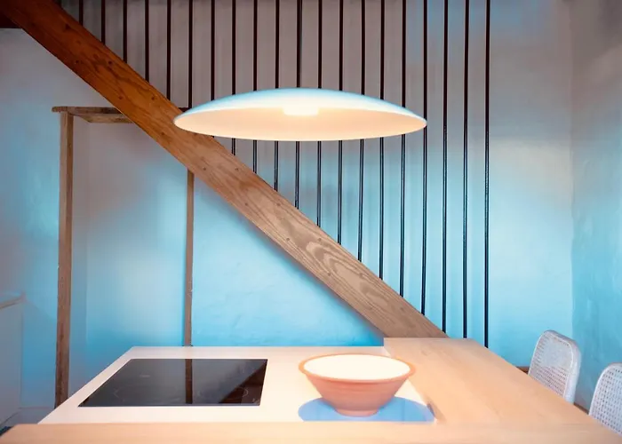 Hacienda Camino De La Cruzada Los Silos