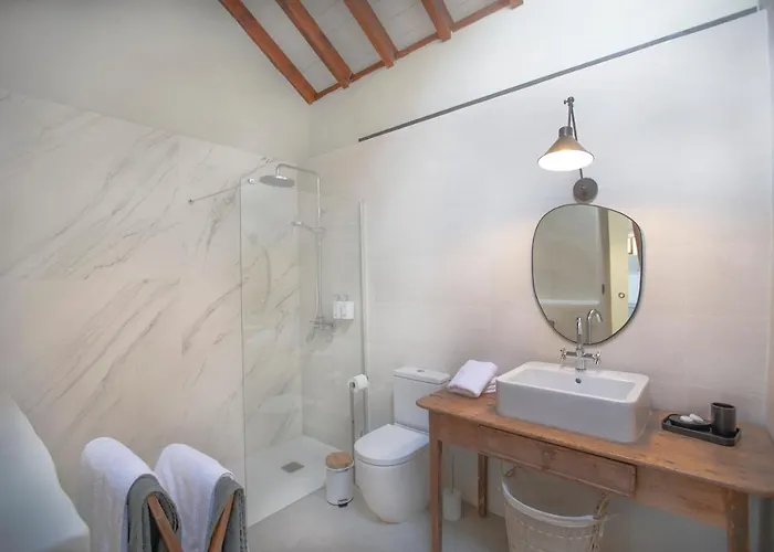 Hacienda Camino De La Cruzada * Los Silos