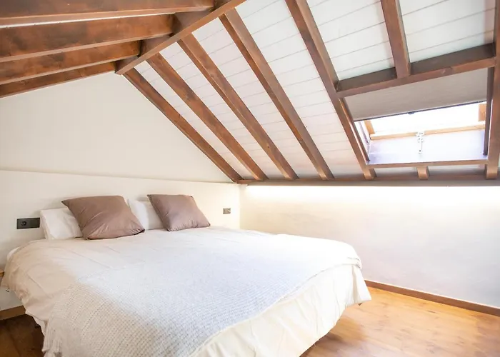 Villa Hacienda Camino De La Cruzada Los Silos