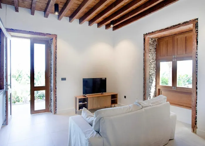 Villa Hacienda Camino De La Cruzada