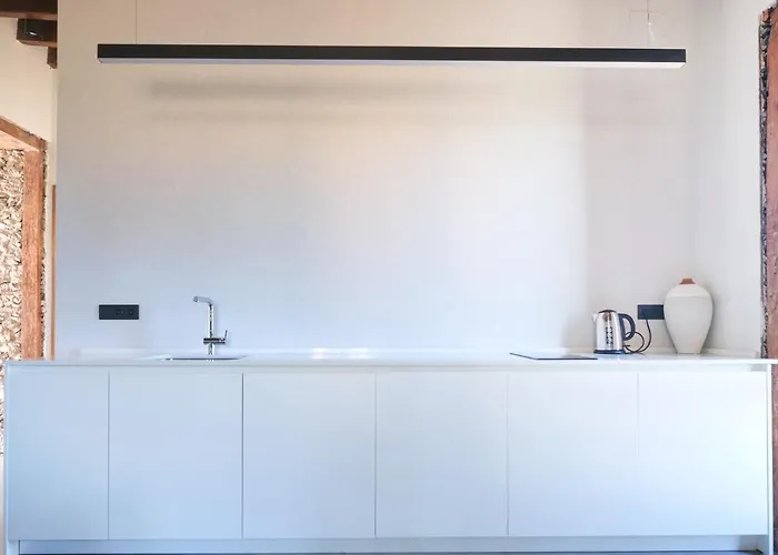 Вилла Hacienda Camino De La Cruzada Лос-Силос