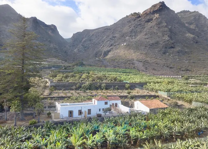 Hacienda Camino De La Cruzada Villa Los Silos