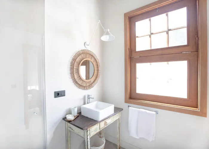 Hacienda Camino De La Cruzada Вилла Лос-Силос