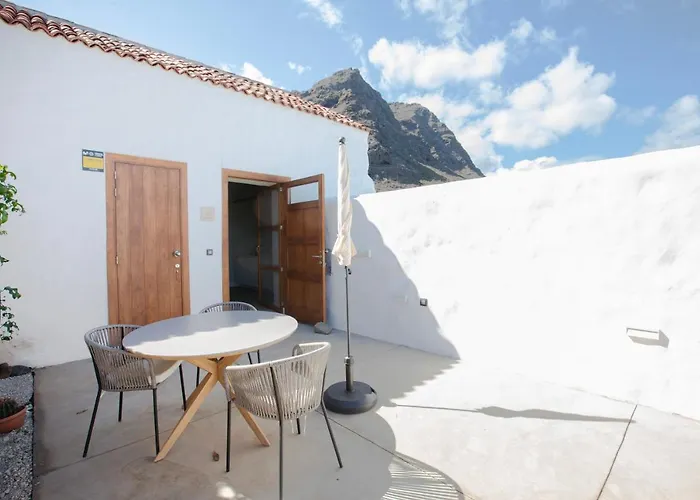 Hacienda Camino De La Cruzada *