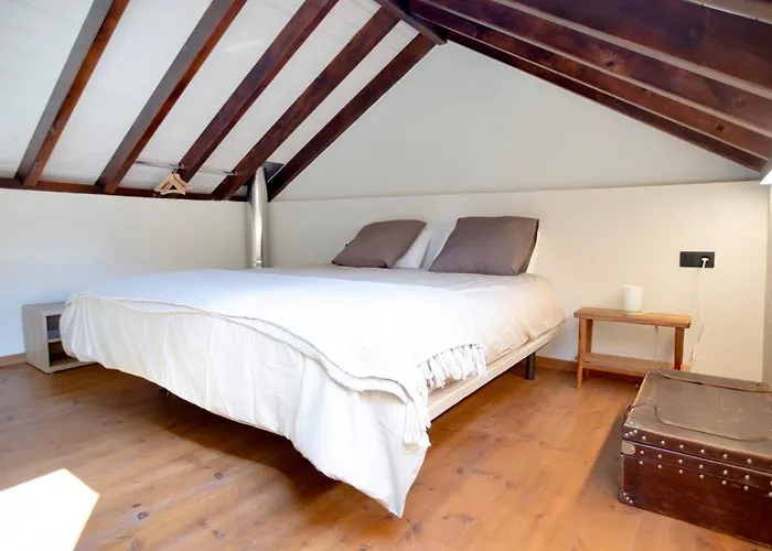 Вилла Hacienda Camino De La Cruzada